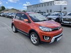 Great Wall Haval M4 17.07.2022