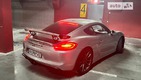 Porsche Cayman 17.07.2022