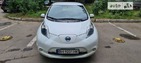 Nissan Leaf 06.07.2022