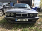 BMW 735 1992 Львів 3.5 л  седан механіка к.п.