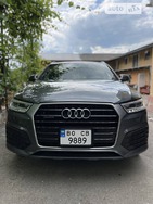 Audi Q3 17.07.2022
