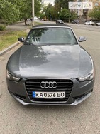 Audi A5 17.07.2022
