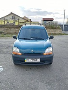 Renault Kangoo 05.06.2022