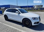 Audi Q5 12.07.2022