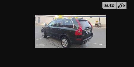 Volvo XC90 2005  випуску Львів з двигуном 2.4 л дизель позашляховик автомат за 7200 долл. 