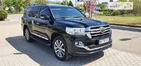 Toyota Land Cruiser 15.07.2022