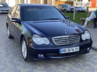 Mercedes-Benz C 180 16.06.2022