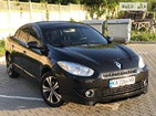 Renault Fluence 10.07.2022