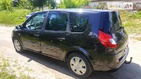 Renault Scenic 15.07.2022