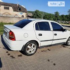 Opel Astra 09.07.2022