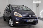 Citroen C4 Picasso 18.06.2022