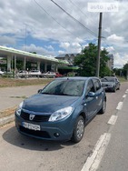 Dacia Sandero 07.07.2022