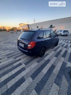 Skoda Fabia 07.07.2022