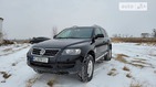 Volkswagen Touareg 03.07.2022