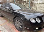 Bentley Continental 15.06.2022