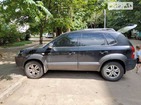 Hyundai Tucson 17.07.2022