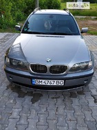 BMW 320 15.07.2022