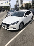 Mazda 3 17.06.2022