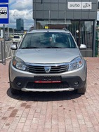 Dacia Sandero 30.06.2022