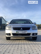 Mitsubishi Galant 08.06.2022