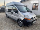 Renault Trafic 17.07.2022