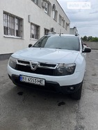 Dacia Duster 28.06.2022