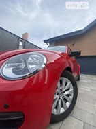 Volkswagen Beetle 13.07.2022