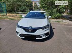 Renault Megane 05.07.2022