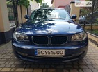 BMW 118 01.07.2022