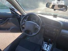 Subaru Legacy 17.07.2022