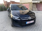 Volkswagen Tiguan 20.06.2022