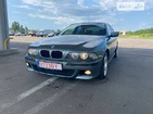 BMW 530 15.06.2022