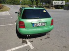 Audi A4 Limousine 01.07.2022