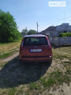 Ford C-Max 24.06.2022