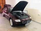 Maserati Quattroporte 20.07.2022