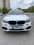 BMW X5 09.07.2022