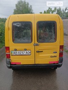 Ford Courier 03.07.2022