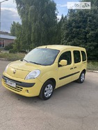 Renault Kangoo 14.06.2022