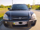 Hyundai Tucson 30.06.2022