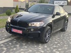 BMW X6 17.07.2022