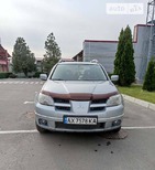 Mitsubishi Outlander 07.07.2022