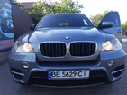 BMW X5 09.07.2022