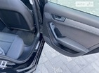 Audi A4 Limousine 10.06.2022