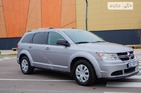 Dodge Journey 15.07.2022