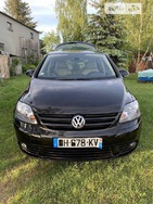 Volkswagen Golf Plus 17.06.2022