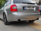 Audi A4 Limousine 18.06.2022