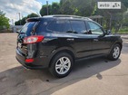 Hyundai Santa Fe 15.06.2022