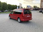 Volkswagen Caddy 09.06.2022