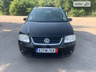 Volkswagen Touran 12.06.2022