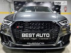 Audi RS3 Sportback 17.07.2022